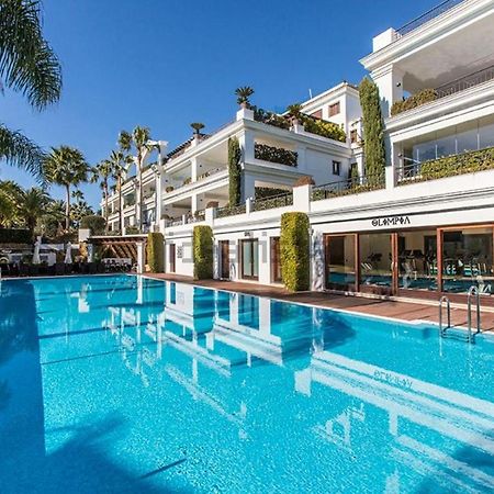 Doncella Beach , Apartamento Con Vistas Al Mar Эстепона Экстерьер фото
