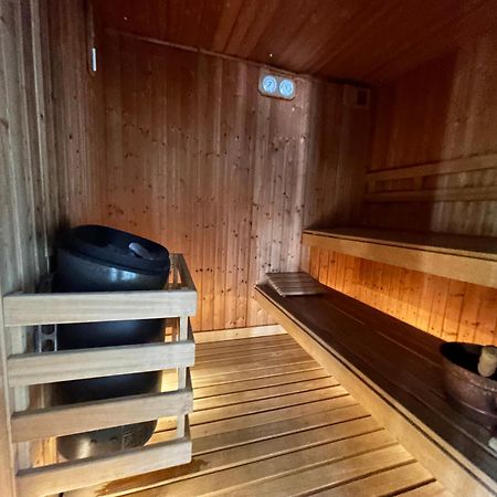 Doncella Beach , Apartamento Con Vistas Al Mar Эстепона Экстерьер фото